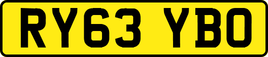 RY63YBO