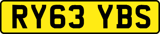 RY63YBS