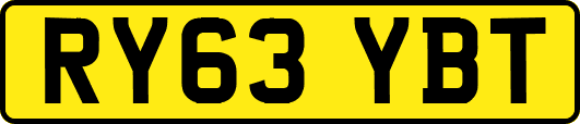 RY63YBT