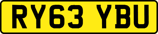 RY63YBU