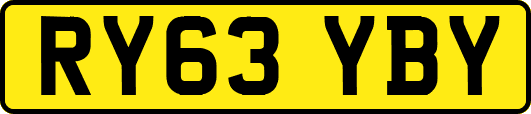 RY63YBY