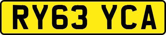 RY63YCA