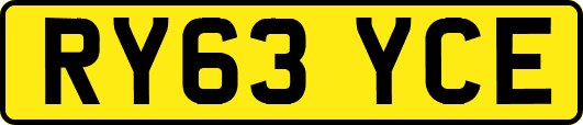 RY63YCE