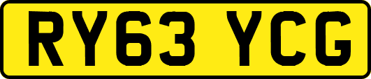 RY63YCG