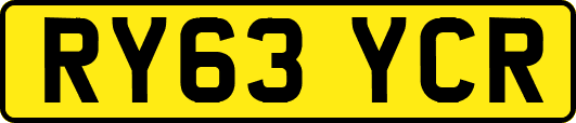 RY63YCR