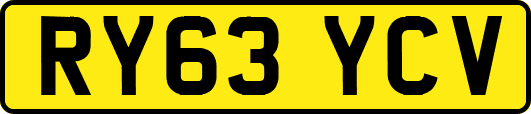 RY63YCV