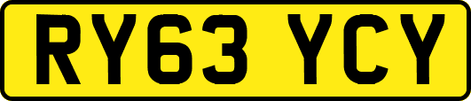 RY63YCY