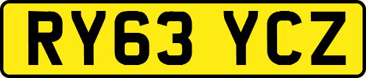 RY63YCZ