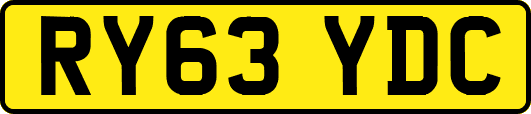 RY63YDC