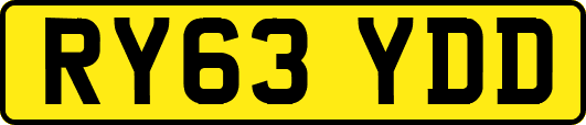 RY63YDD