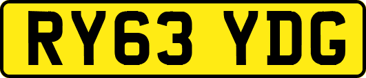 RY63YDG