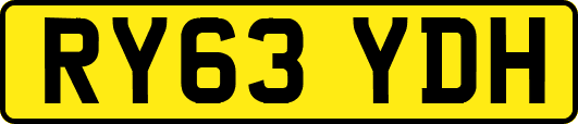 RY63YDH