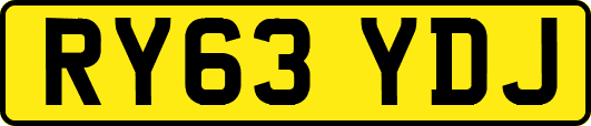 RY63YDJ