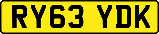 RY63YDK