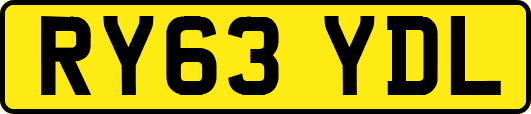RY63YDL