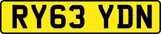 RY63YDN