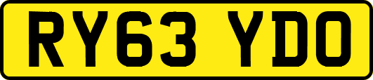 RY63YDO