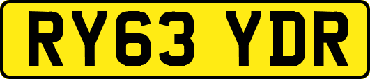 RY63YDR