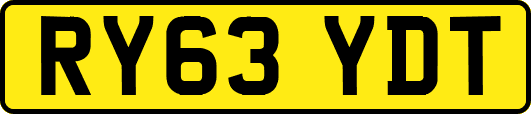 RY63YDT