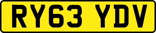 RY63YDV