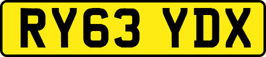 RY63YDX