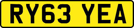 RY63YEA