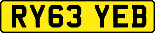 RY63YEB