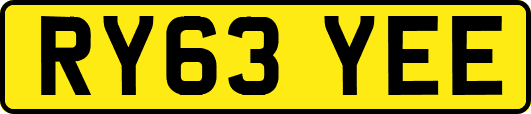 RY63YEE