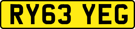 RY63YEG