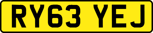 RY63YEJ