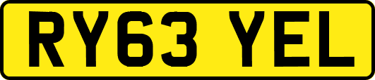 RY63YEL