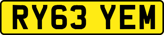 RY63YEM