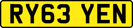 RY63YEN