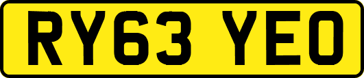 RY63YEO