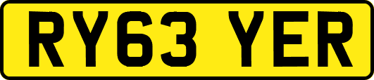 RY63YER