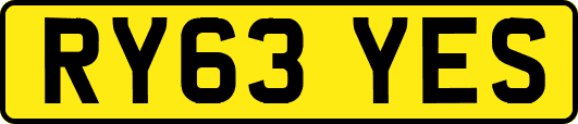 RY63YES