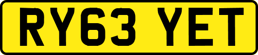 RY63YET