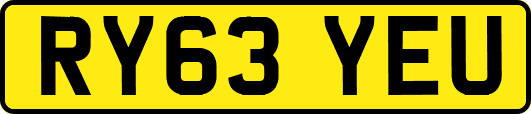 RY63YEU