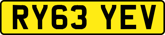 RY63YEV