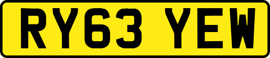 RY63YEW