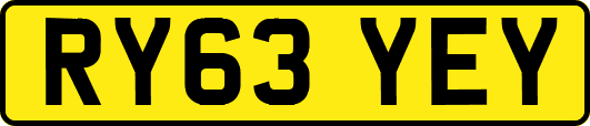 RY63YEY