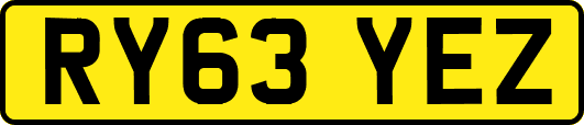 RY63YEZ
