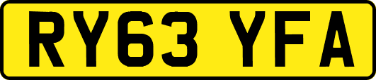 RY63YFA