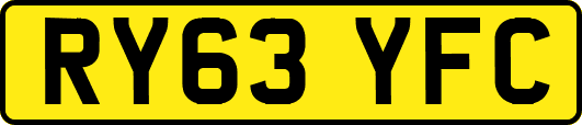 RY63YFC