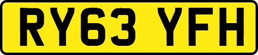RY63YFH