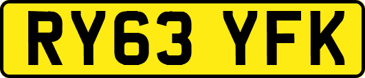 RY63YFK