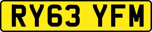 RY63YFM