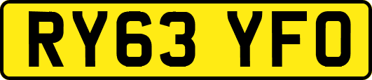 RY63YFO