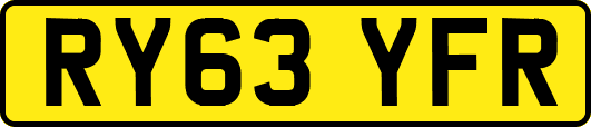 RY63YFR