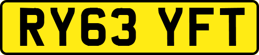 RY63YFT